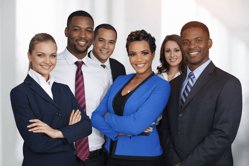 Professional security management team – Yellowstone Security Services